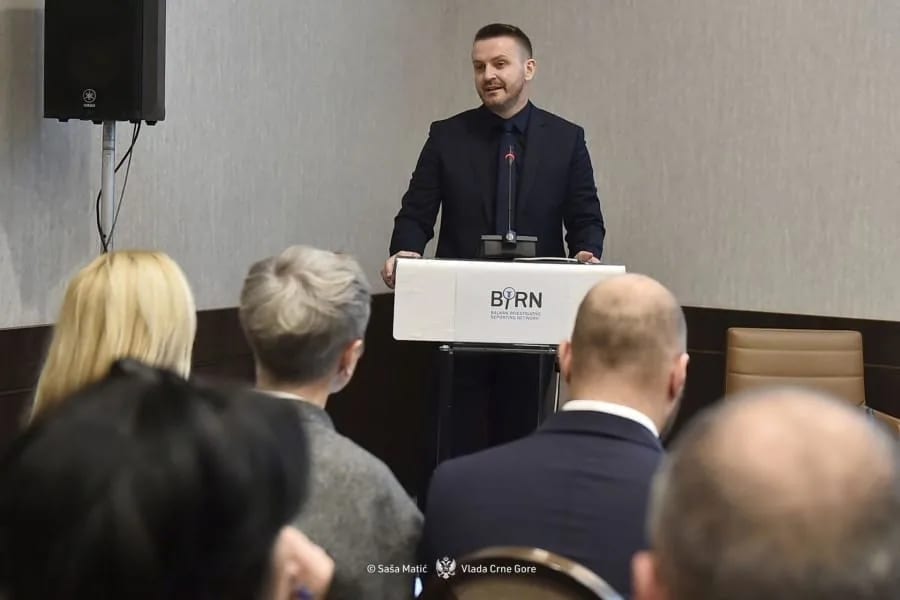 Dukaj: MJU podržava inicijativu Milatovića za uvođenje otvorenih listi