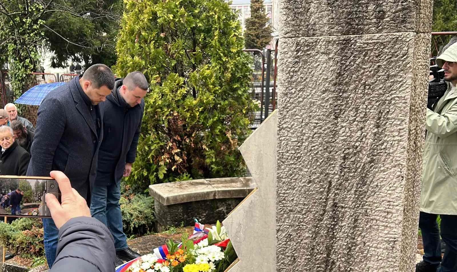 Kovačević: Opština planira da napravi Muzej žrtava Lore