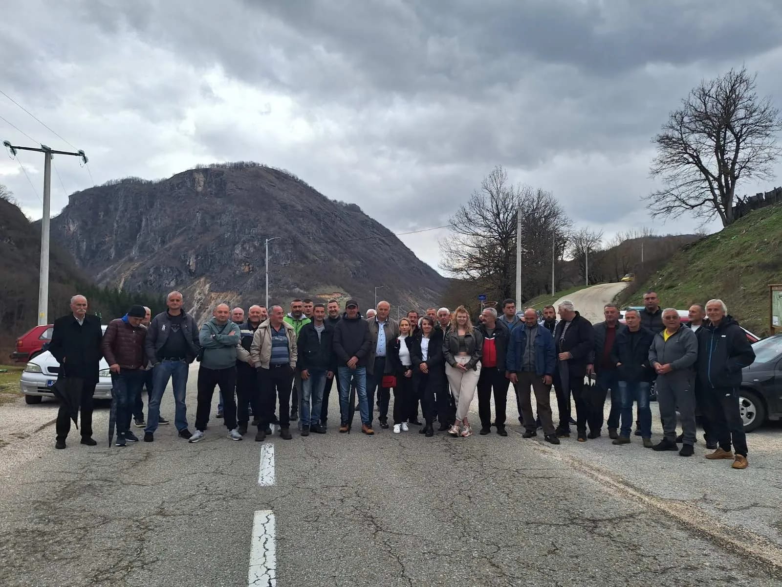 Od petka novi dogovor o radikalizaciji protesta