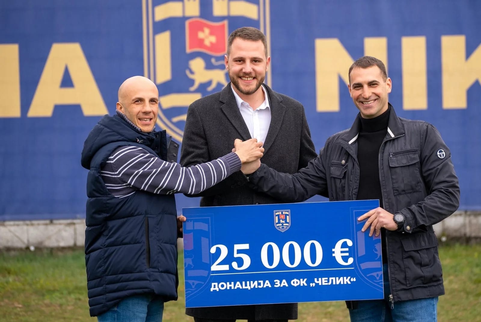 Vuković na čelu OO Demokrata, Mitroviću izglasano nepovjerenje