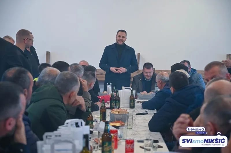 Vuković: Banjane očekuju još veće investicije