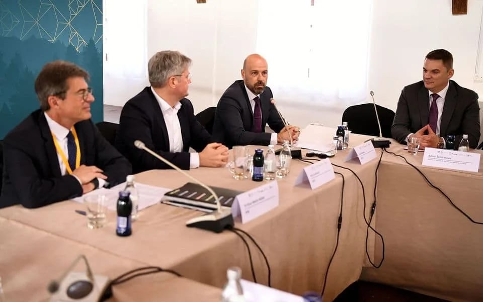 EPCG na Adria Samitu: Digitalno spajanje tržišta krajem 2026. ili početkom 2027.godine