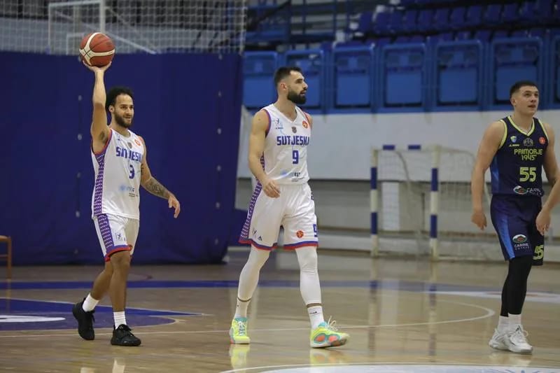 Sutjeska protiv SC Derbija sprema se za plej-of
