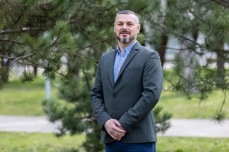 SEP: Iniciraćemo izgradnju prvog poligona za sportsko penjanje