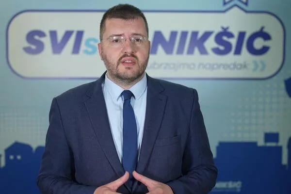 Koprivica: Nikšić zaslužuje da se razvija, da se u njega ulaže i da ima projekte koji traju i ostaju