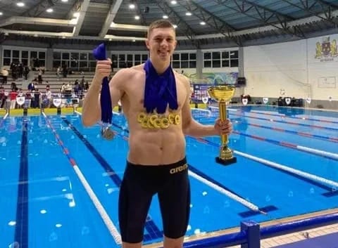 Na dvije sekunde do Olimpijskih igara u plivanju