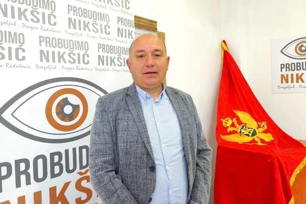 Radulović: Podaci govore o određenom napretku u zapošljavanju, ali daleko od 5.000 novih radnih mjesta