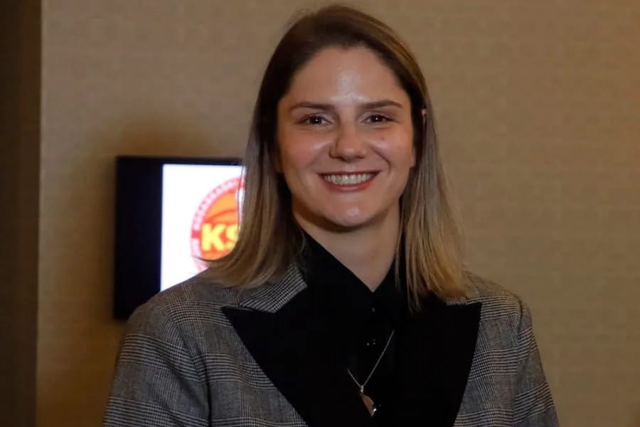 Jelena Dubljević podnijela ostavku