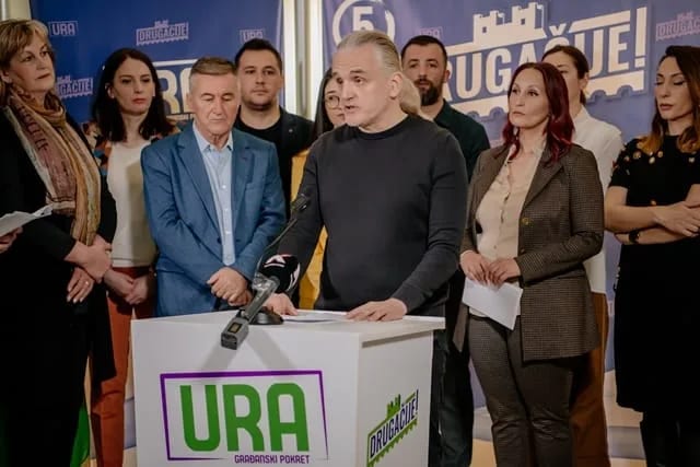 Nikolić: Realizovaćemo mjere kojima će Nikšić postati centar kongresno-sportskog turizma