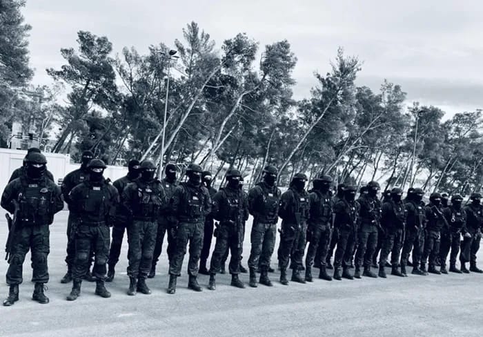 Uvedeno stalno dežurstvo Specijalne jedinice policije