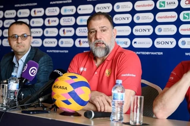 Savić: Protiv Hrvatske bitan pristup, to su mečevi na kojima se stvara tim