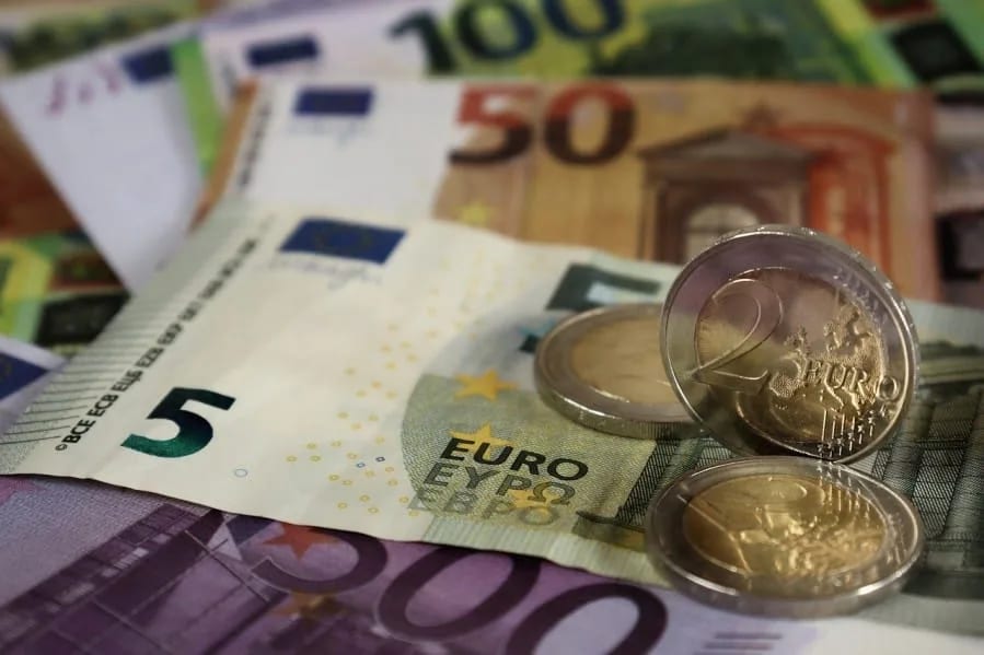 Za 15 dana otkriveno 200 lažnih kovanica od dva eura