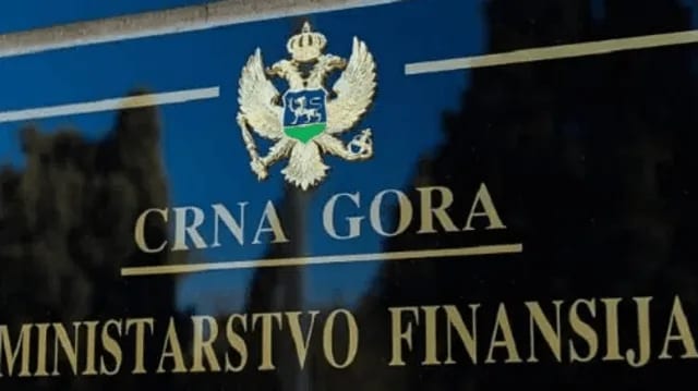 Ministarstvo finansija: Nastavljamo sa mjerama koje će dovesti do ekonomskog napretka