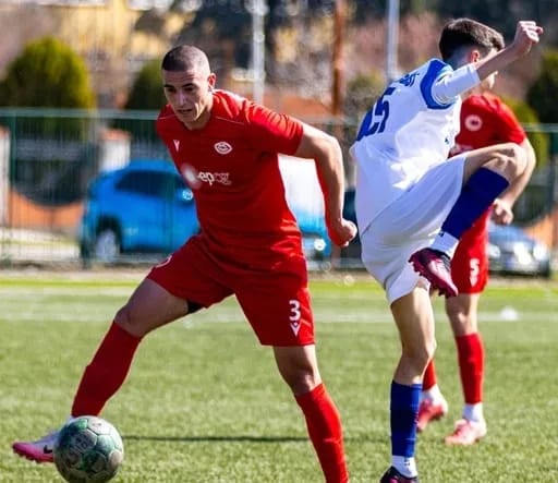 FK Čelik: Nismo obaviješteni o suspenziji igrača, odluka Komisije za žalbe ispravna