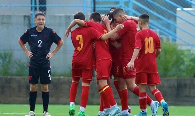 Kadeti ubjedljivi na startu turnira u Italiji