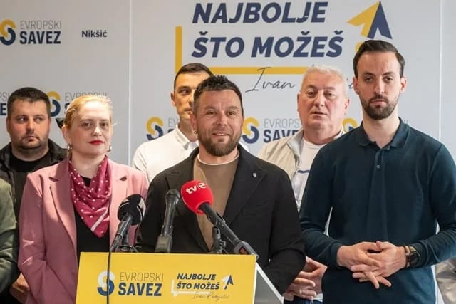 Radojičić: Nije pitanje da li idem na posao, nego da li mi je dozvoljeno da radim u Zahumlju
