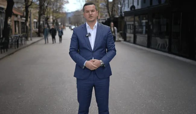 Lutovac podržao Mrkića: Njegova pobjeda znači bolji život građana Nikšića