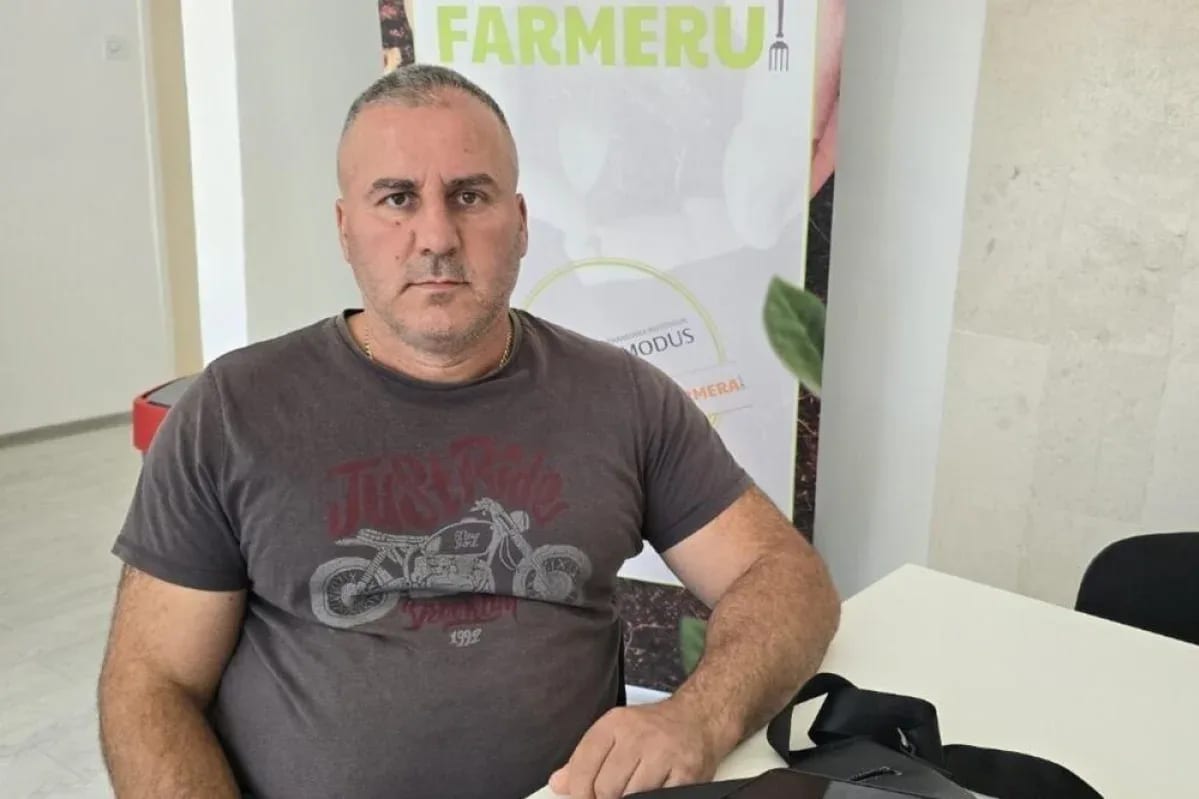 Miličić: Izaći ćemo traktorima na ulice, ako se nastavi ignorisanje problema poljoprivrednika