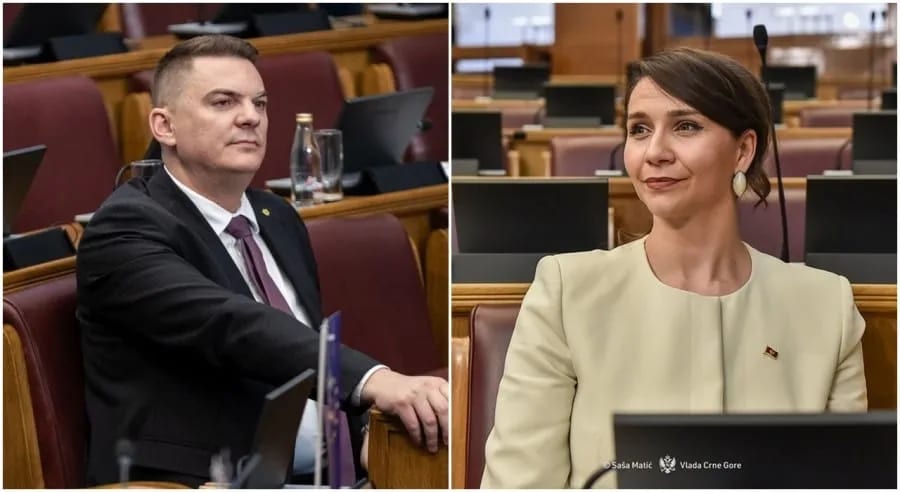 Šahmanović ministar energetike i rudarstva, Adžović ministarska javnih radova