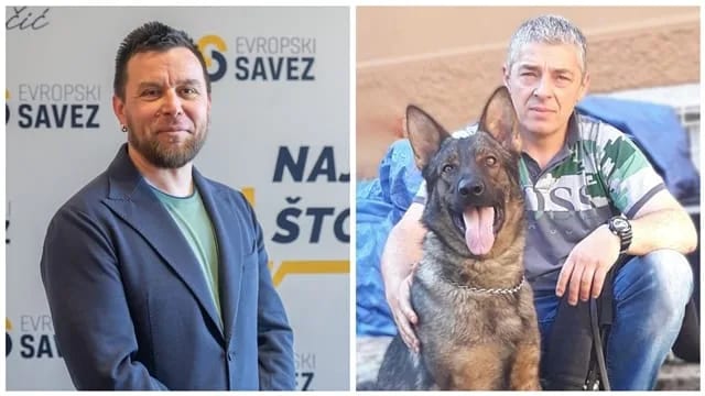 Vujović podržao Radojičića i Evropski savez