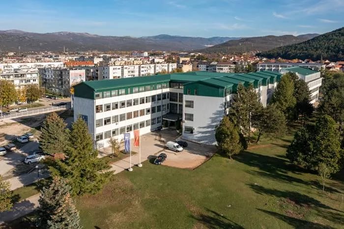 Uspostavljanje studijskog programa za specijalnu edukaciju i rehabilitaciju u Nikšiću