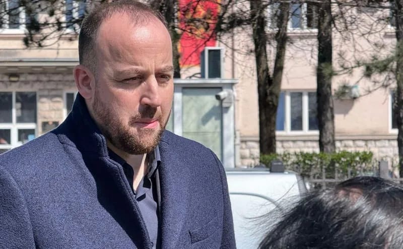 Nikolić predao MUP-u spisak 206 birača zbog sumnje da glasaju u CG i BiH
