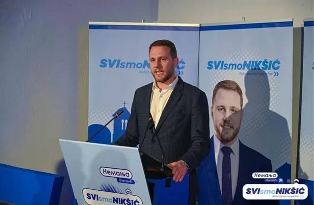 Vuković: Ispravljamo nepravde koje su trajale decenijama
