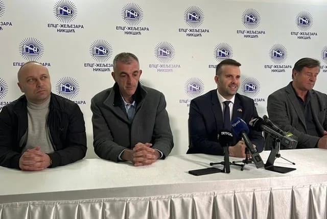 Spajić: Malo ko je vjerovao u uspjeh Željezare, treba da vjerujemo u svoje mogućnosti