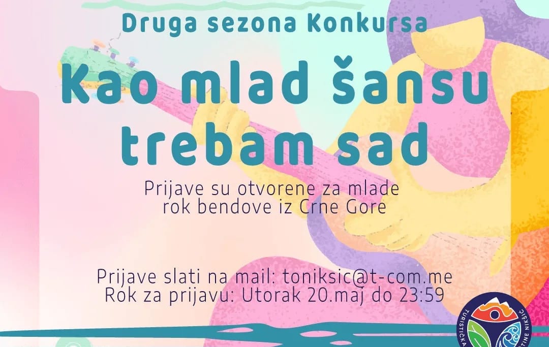 Bedem i Lake fest u potrazi za najboljim mladim bendovima