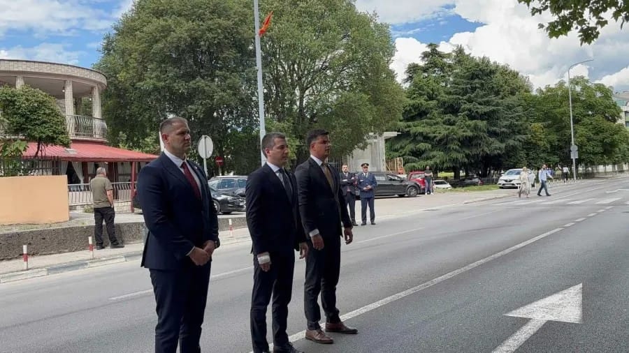 Bečić: MUP će ponuditi nagradu od milion eura za informacije o ubistvu Duška Jovanovića