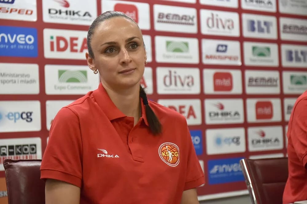 Jovanović: Ovo je moje posljednje EP, na svako okupljanje sam dolazila srećna