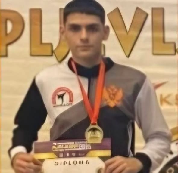 Mawashi osvojio 18 medalja na turnirima u Bijeljini i Pljevljima