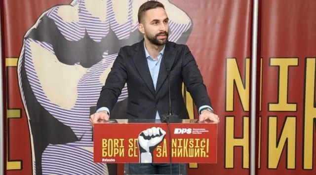Muratović: Ako PES otkaže povjerenje Kovačeviću, spremni smo da razgovaramo
