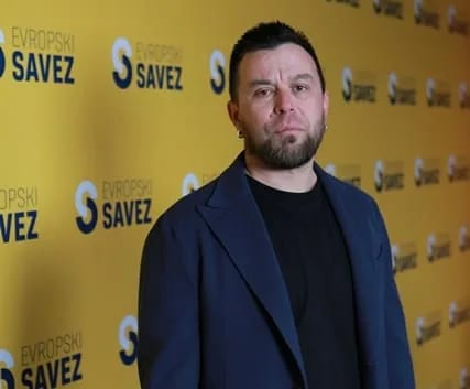 Radojičić: Za razliku od Mrkića, mi ne idemo tamo gdje je korito
