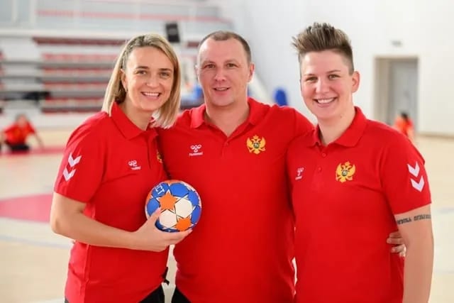 Marković saopštio spisak juniorki za Evropsko prvenstvo
