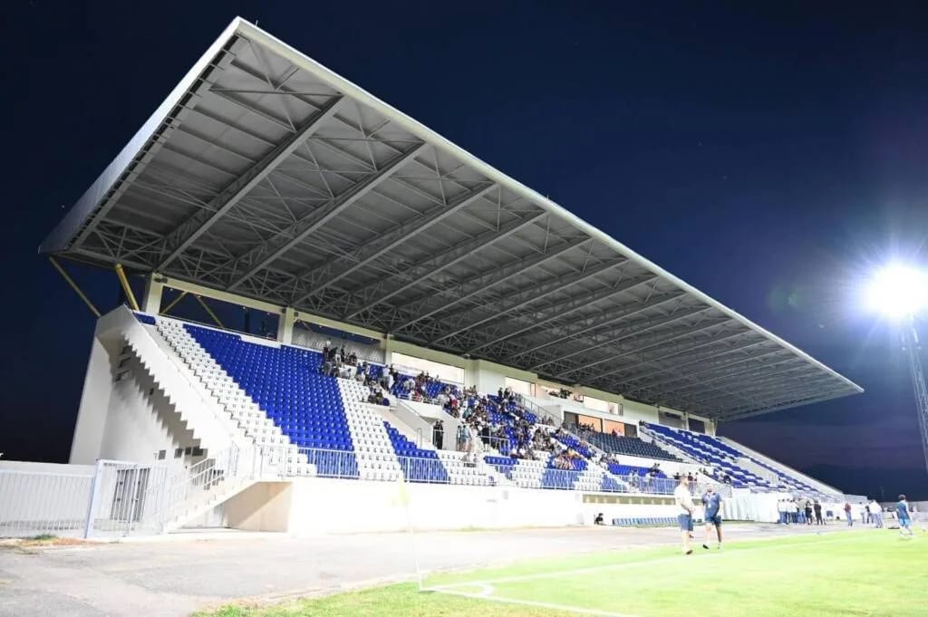 Sutjeska zvanično dobila UEFA licencu, Petrovac bez Evrope
