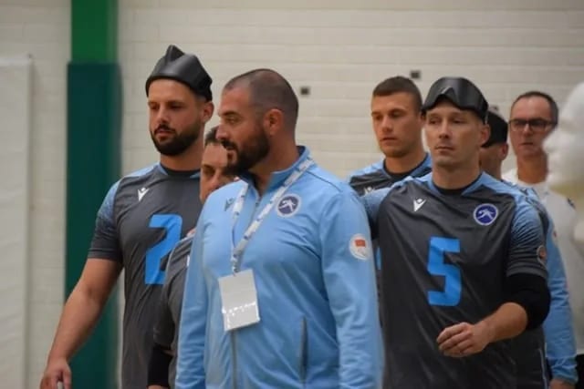 Nikšić eliminisao Litvance, u polufinalu sa brazilskim Institutom Atlon
