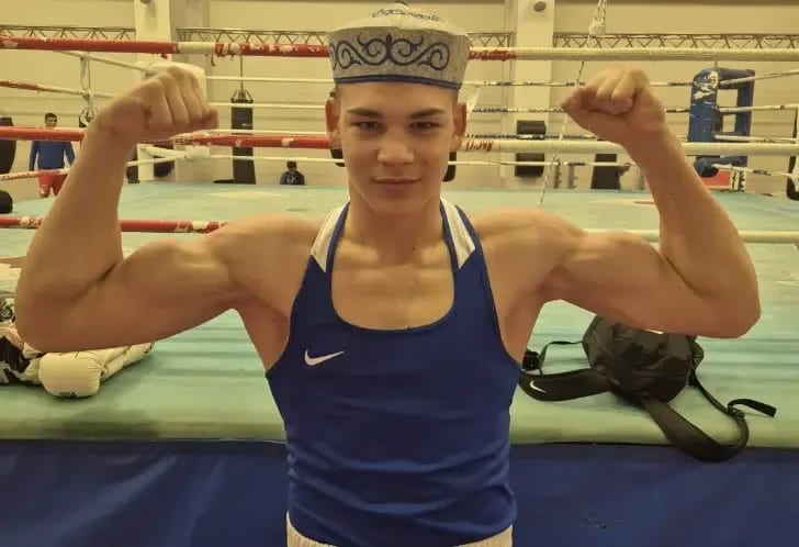 Roganović obezbijedio medalju u Bakuu