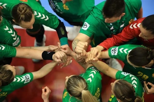 Žrijeb za SP: "Lavice" u grupi sa Španijom, Farskim Ostrvima i Paragvajem