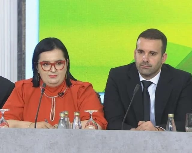 Spajić - Nišić: Blizu smo rješenja za sedmočasovno radno vrijeme