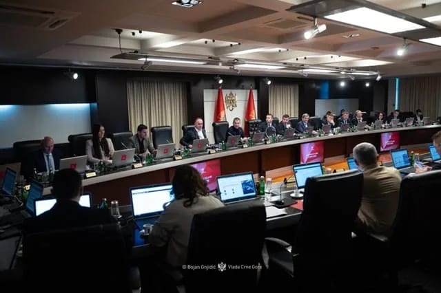 Vlada usvojila amandman na izmjene Zakona o priznavanju inostranih diploma