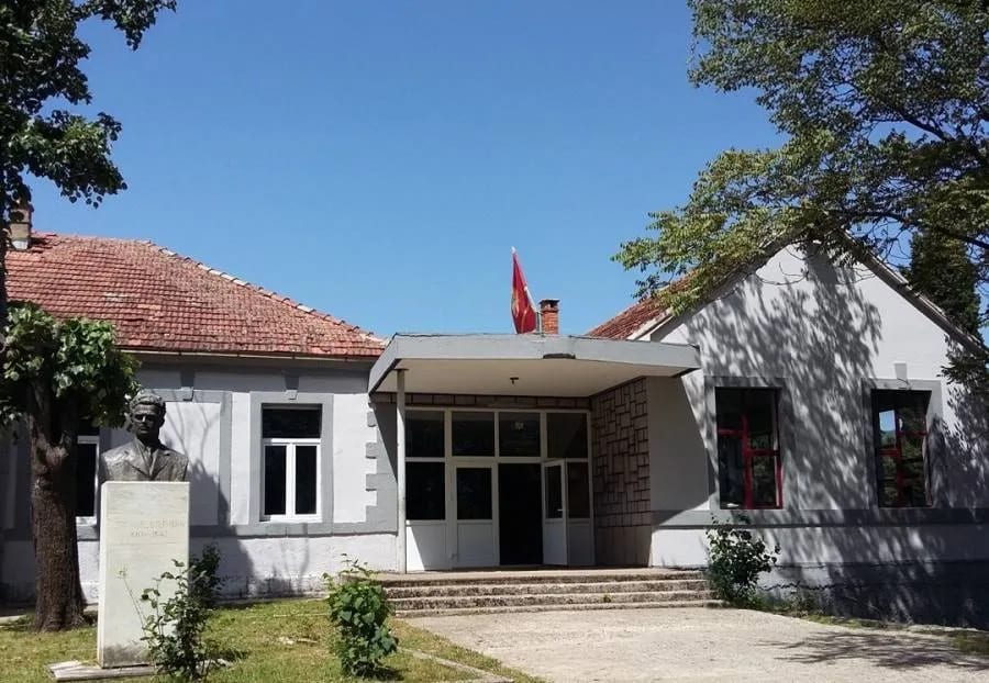 Raspisan tender za adaptaciju škole u Bogetićima