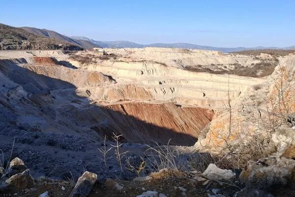 Pisali Šahmanoviću: Traže hitnu rekultivaciju rudokopa Zagrad