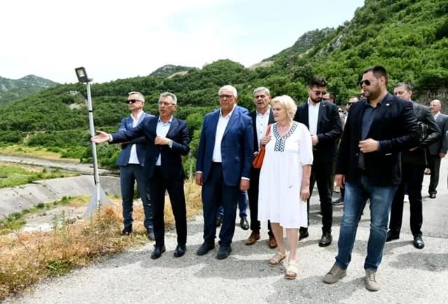 EPCG: Potvrđena odlučnost države i energetskog sektora da se gradi održiva i sigurna energetska budućnost