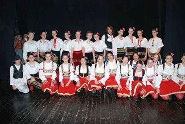 Otkazan koncert Dječjeg ansambla JU Zahumlje