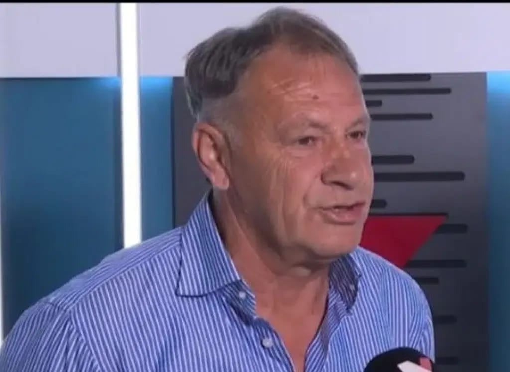Miomir Bakrač novi predsjednik Sutjeske