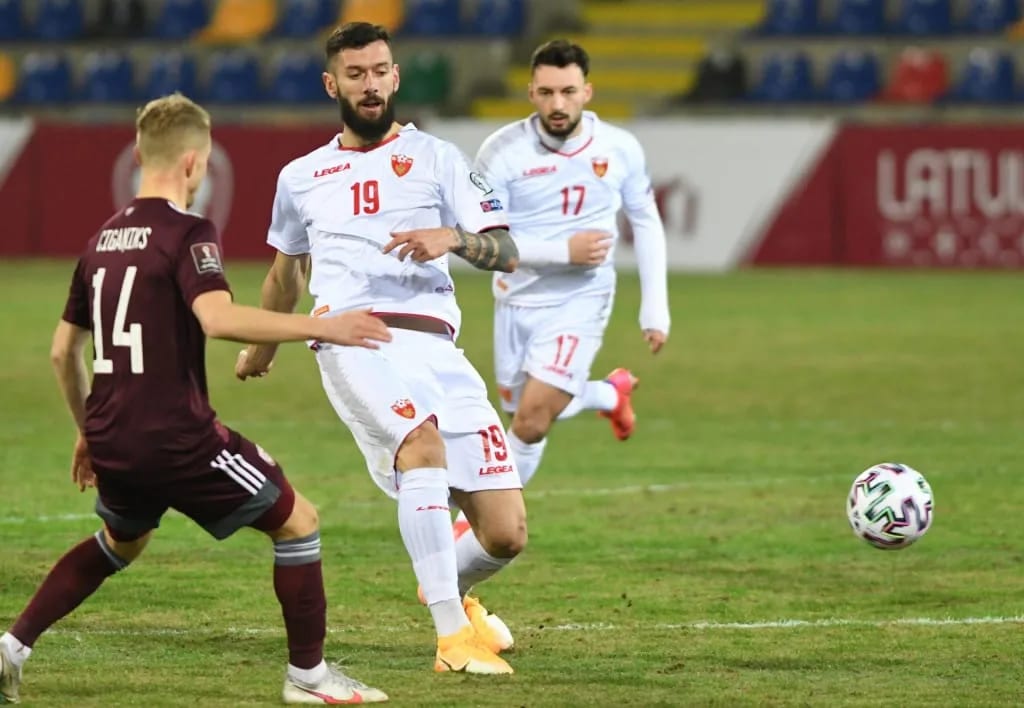 Veliko pojačanje za Sutjesku: Aleksandar Šćekić kraj Bistrice
