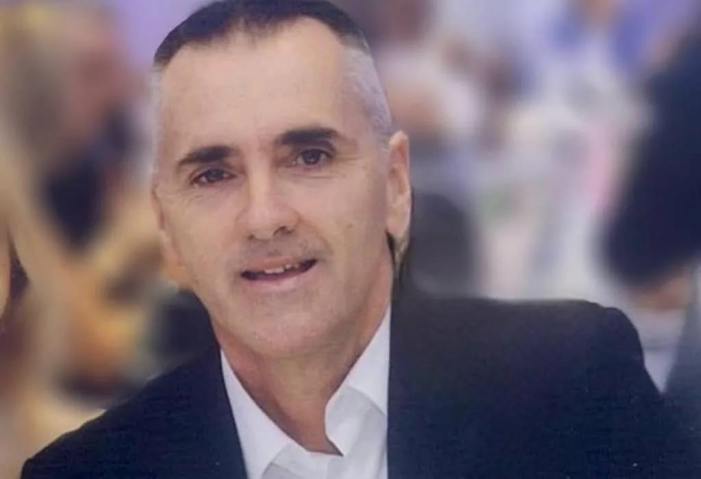 Andrija Piro Vujović direktor Sutjeske
