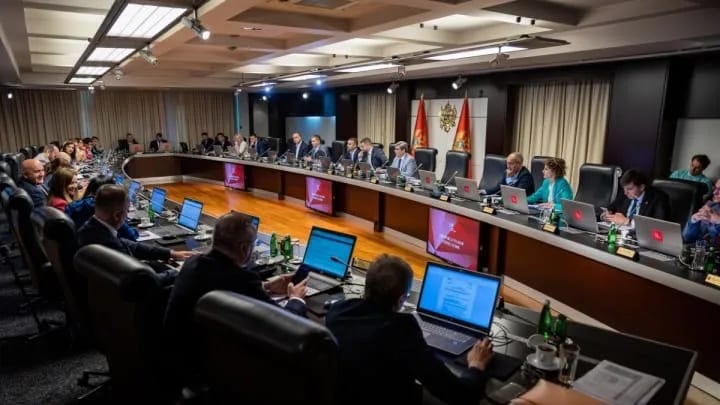 Nove preporuke povodom nacrta zakona o Vladi