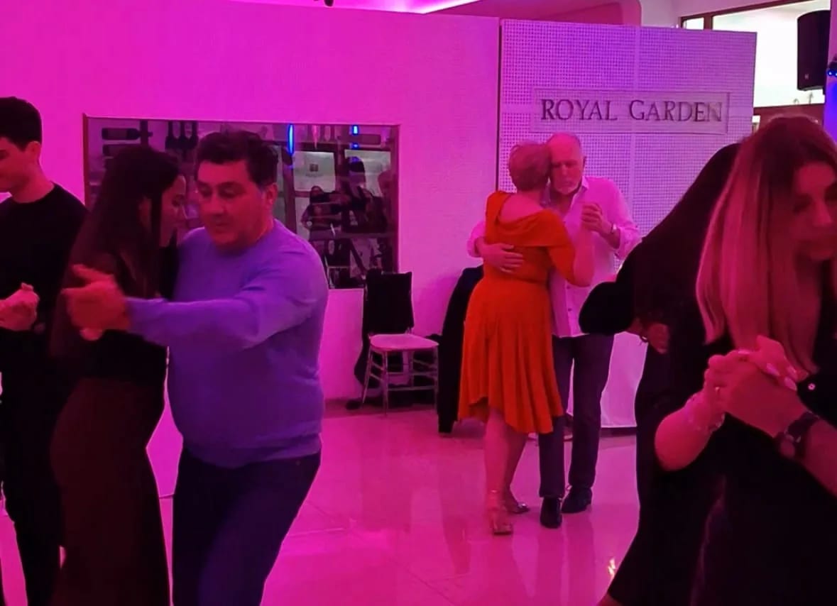 (VIDEO) Plesne večeri pozicioniraju Nikšić na kulturnoj mapi regiona